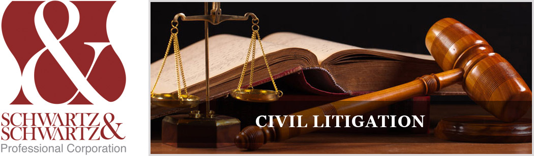 Civil Litigation