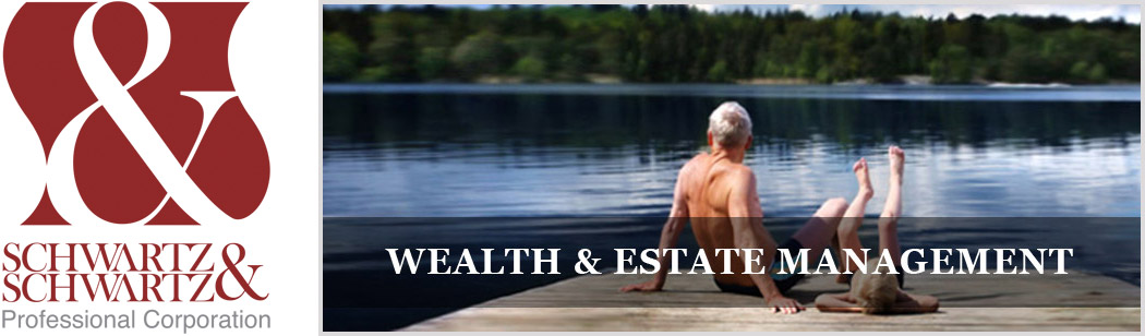 Wealth & Estate Management